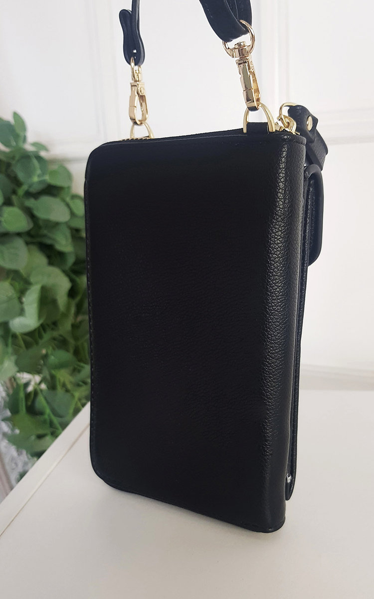 Bree Purse with Cross Body Strap Thumbnail Bree Purse with Cross Body Strap Thumbnail