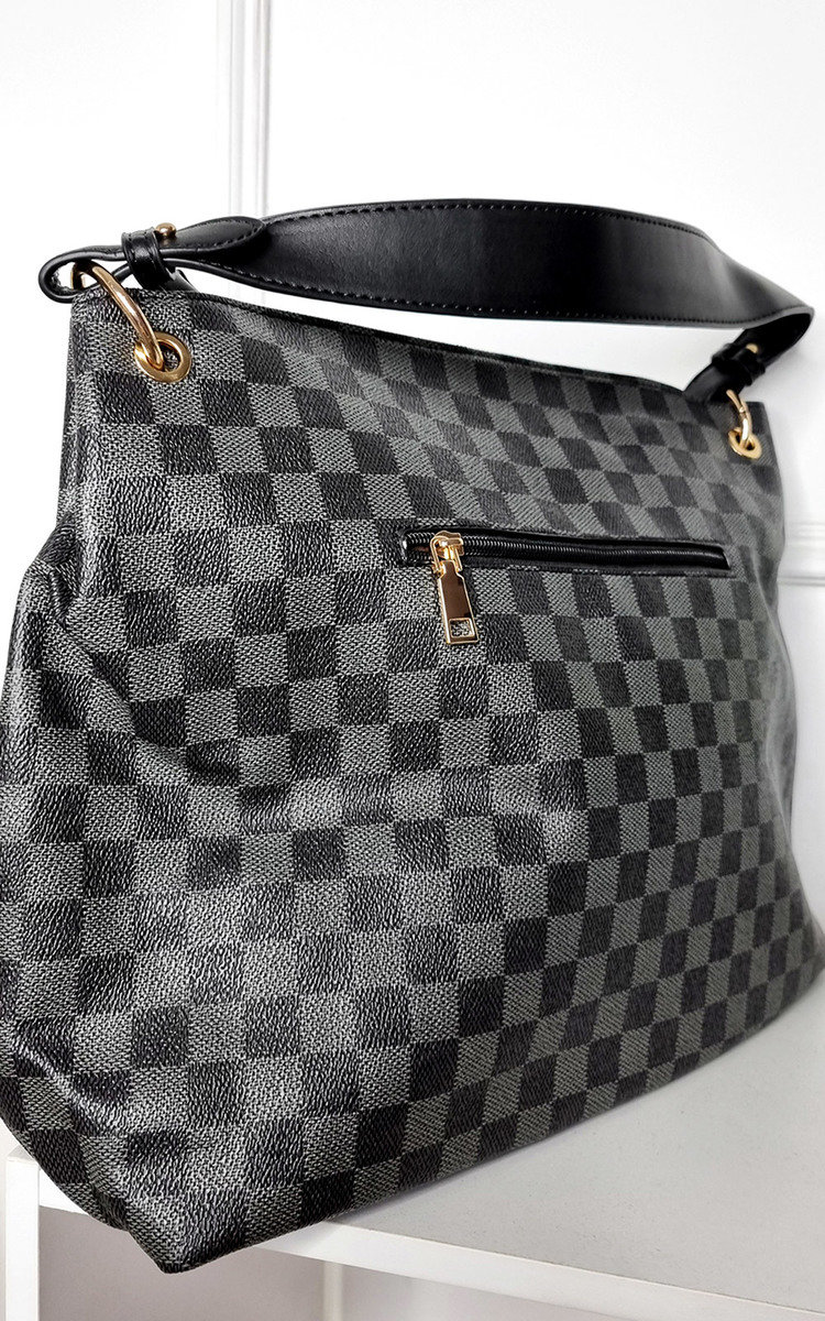 Cara Faux Leather Printed Bag Thumbnail Cara Faux Leather Printed Bag Thumbnail