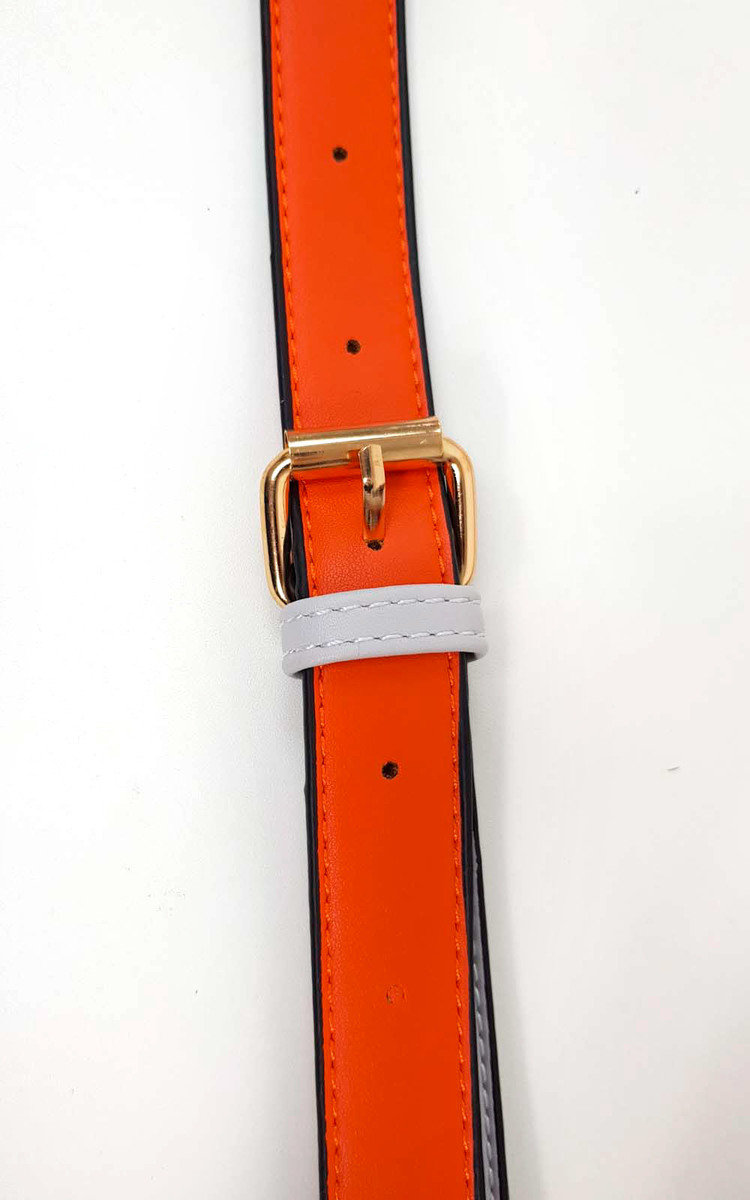 Cassie Two Tone Ribbon Handbag Cassie Two Tone Ribbon Handbag