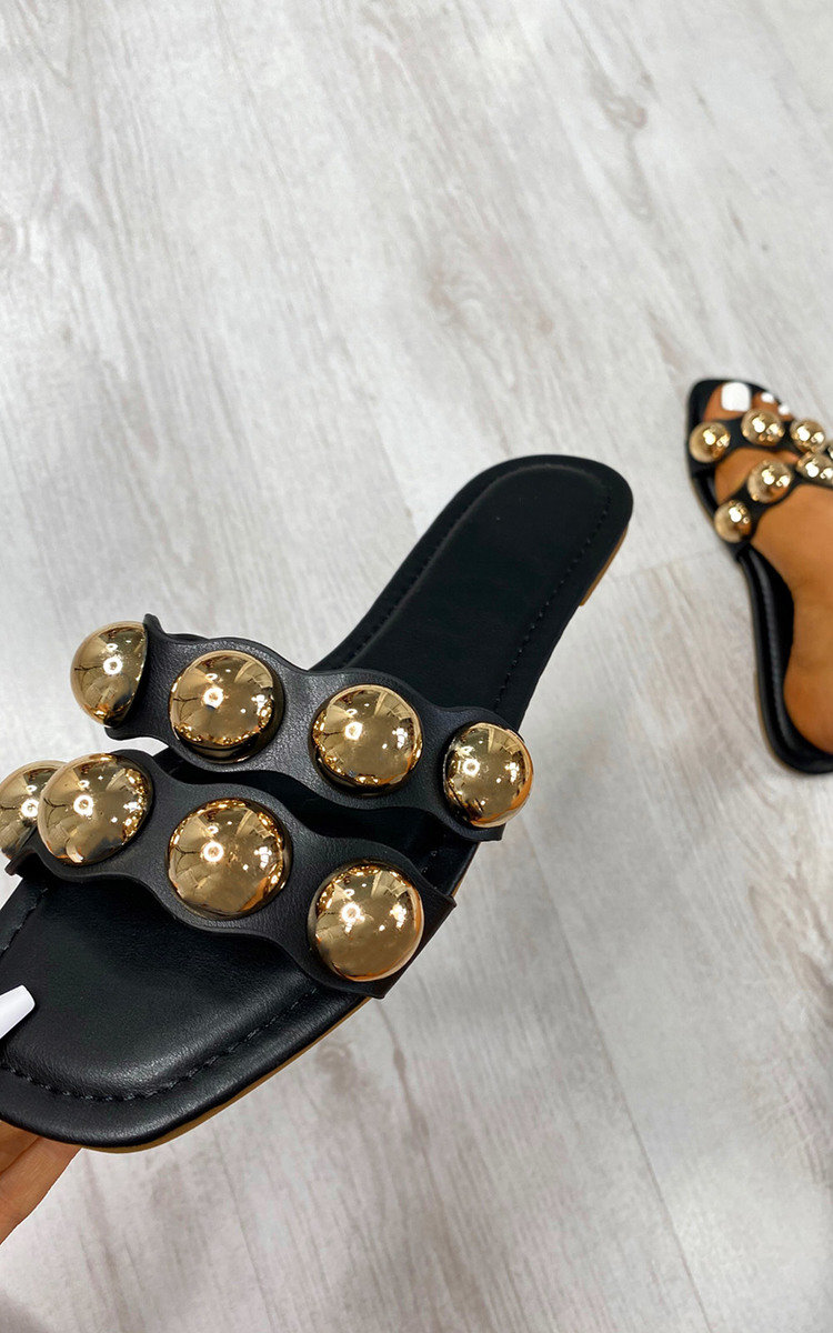 Clancy Pearl Sandals Thumbnail Clancy Pearl Sandals Thumbnail