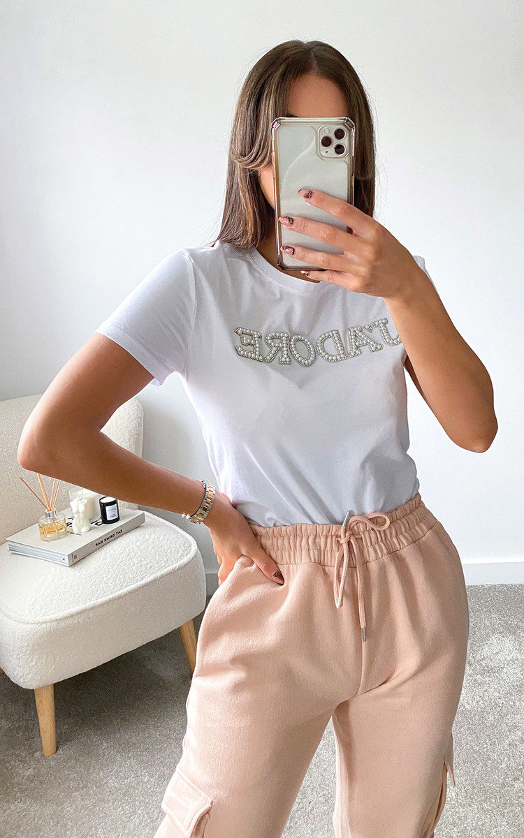 Coco J'Adore T-Shirt Thumbnail Coco J'Adore T-Shirt Thumbnail