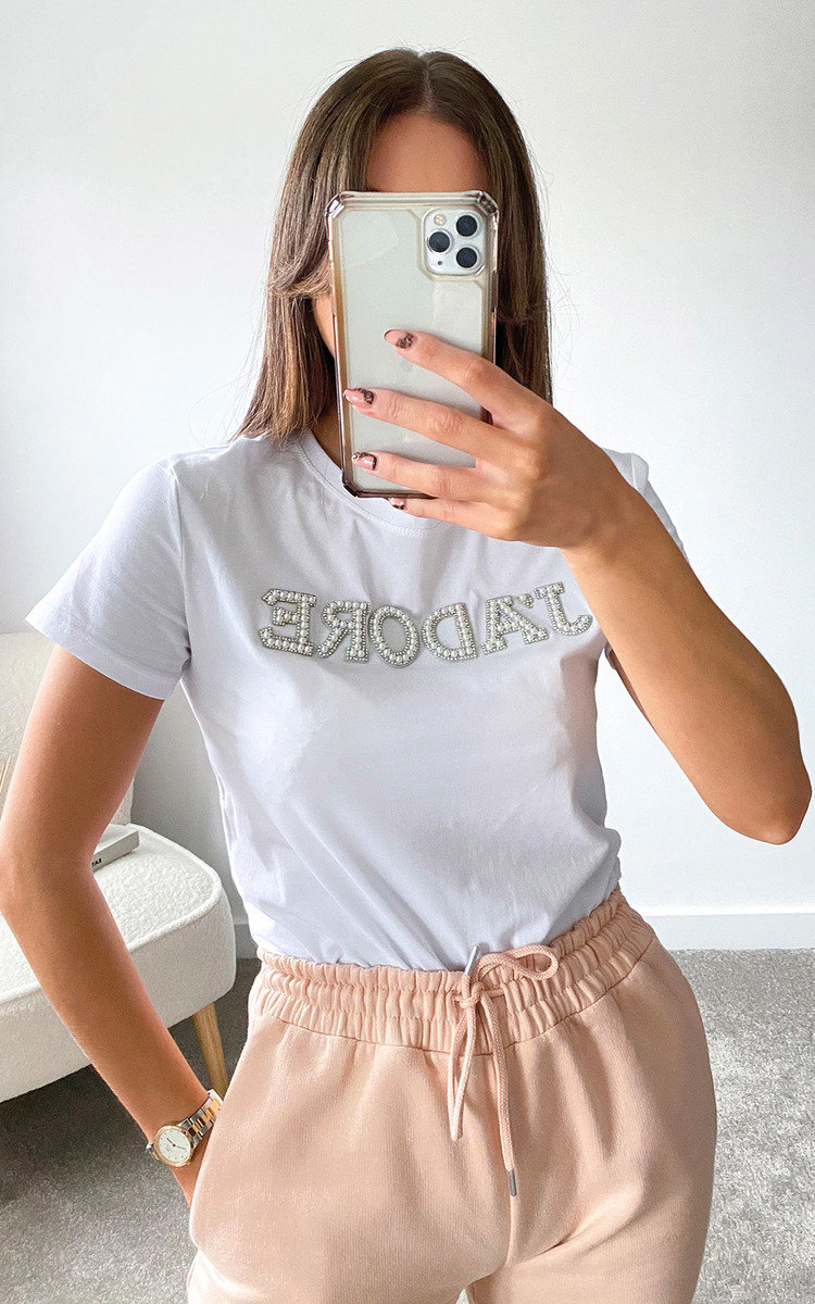 Coco J'Adore T-Shirt Coco J'Adore T-Shirt