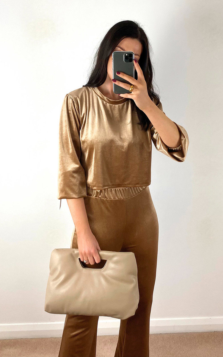 Cole Velvet Co-ord Thumbnail Cole Velvet Co-ord Thumbnail