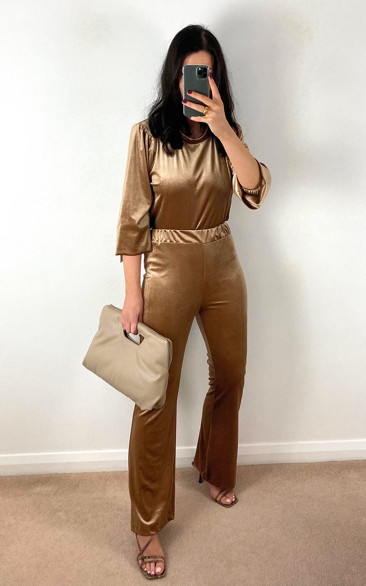 Cole Velvet Co-ord Thumbnail Cole Velvet Co-ord Thumbnail
