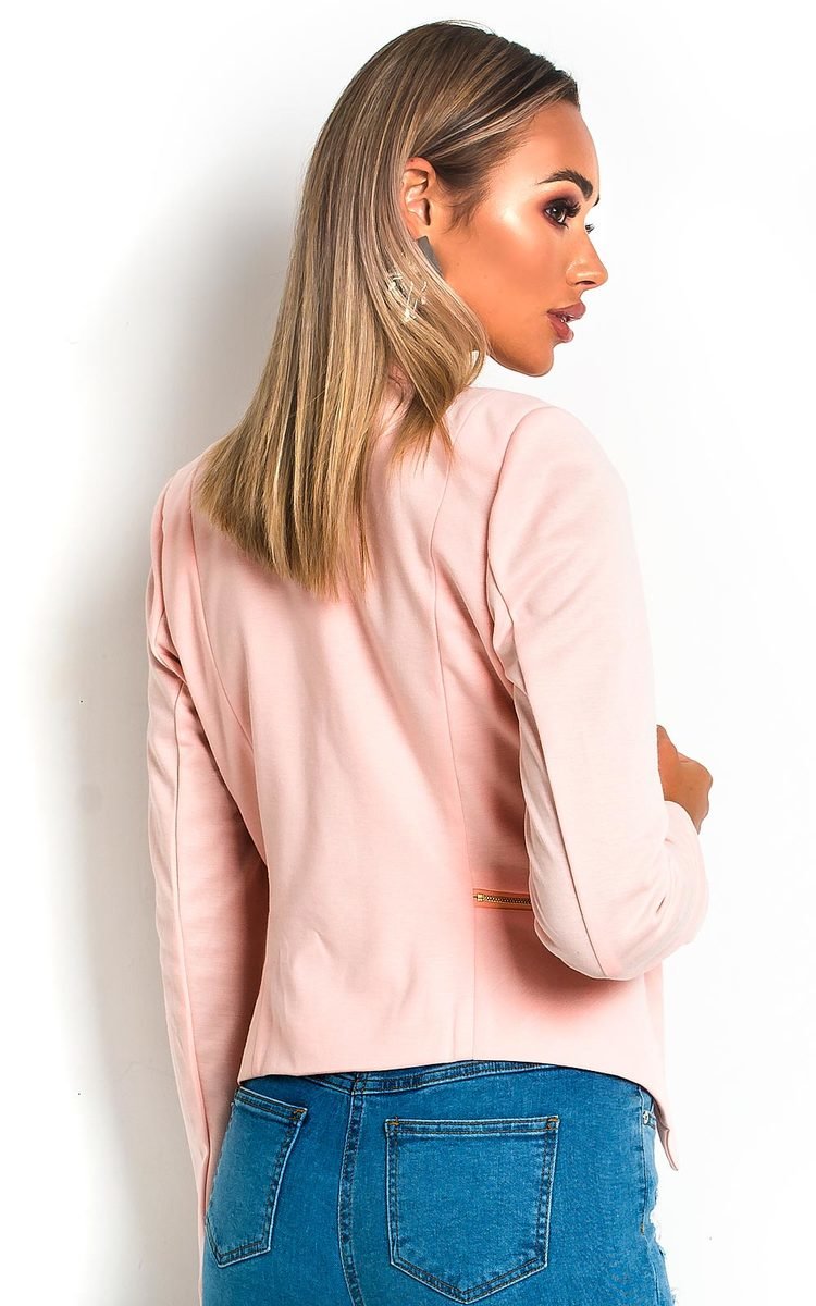 Connie Blazer Jacket Thumbnail Connie Blazer Jacket Thumbnail
