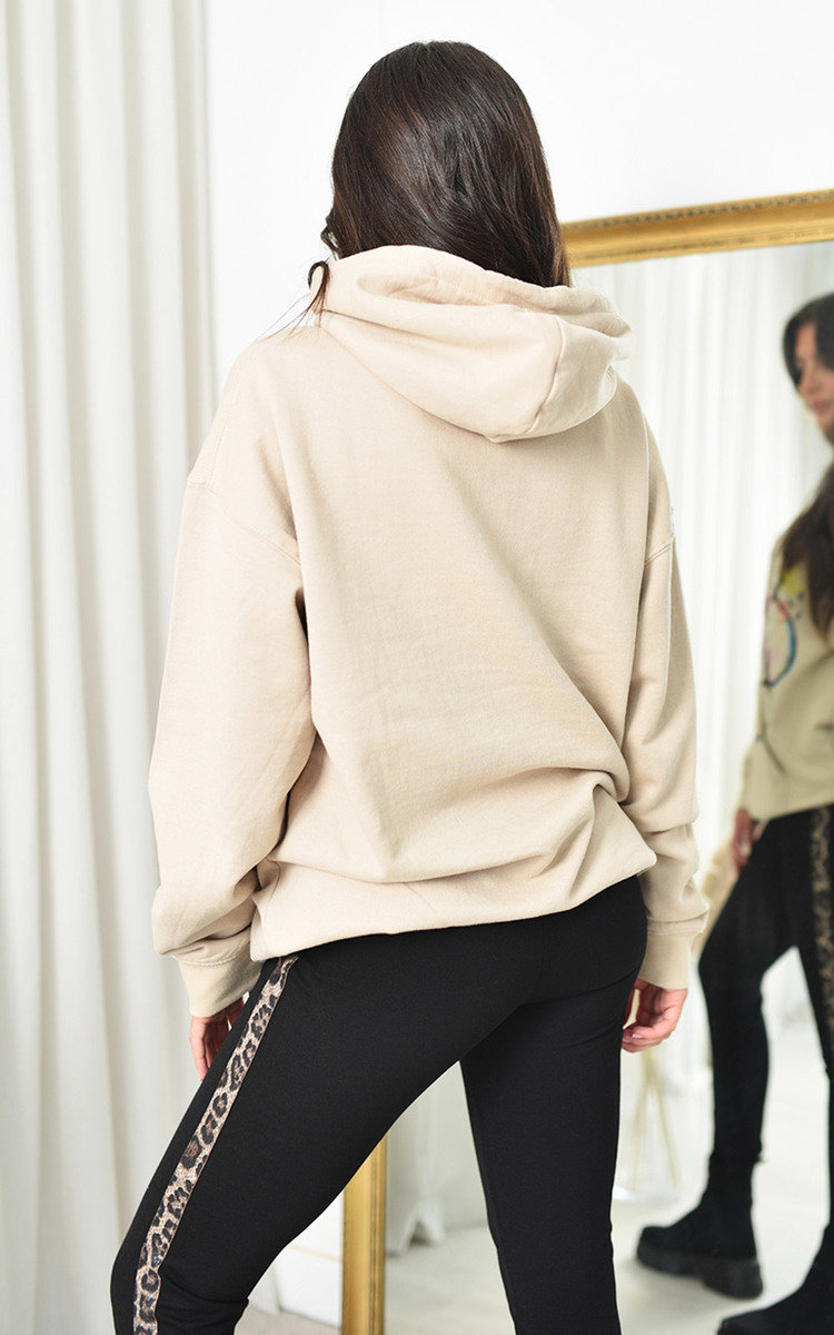 Connie Cute Print Hoodie Thumbnail Connie Cute Print Hoodie Thumbnail