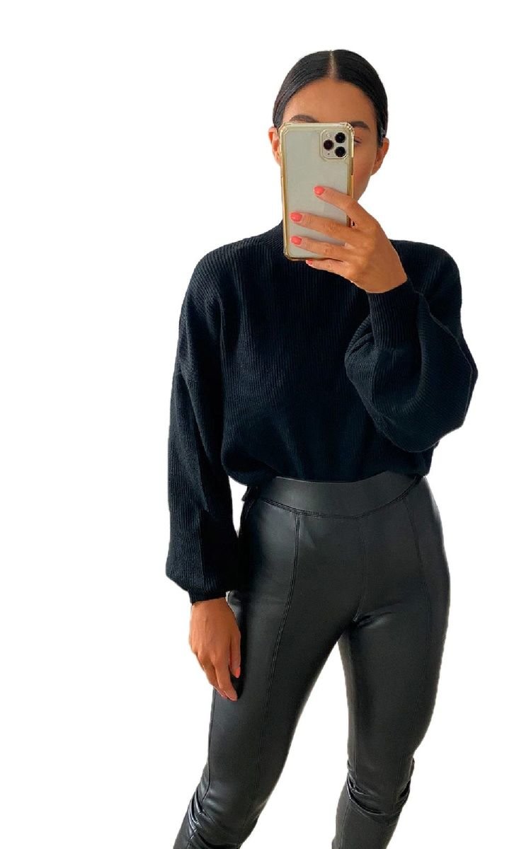 Cora Knitted Jumper Thumbnail Cora Knitted Jumper Thumbnail