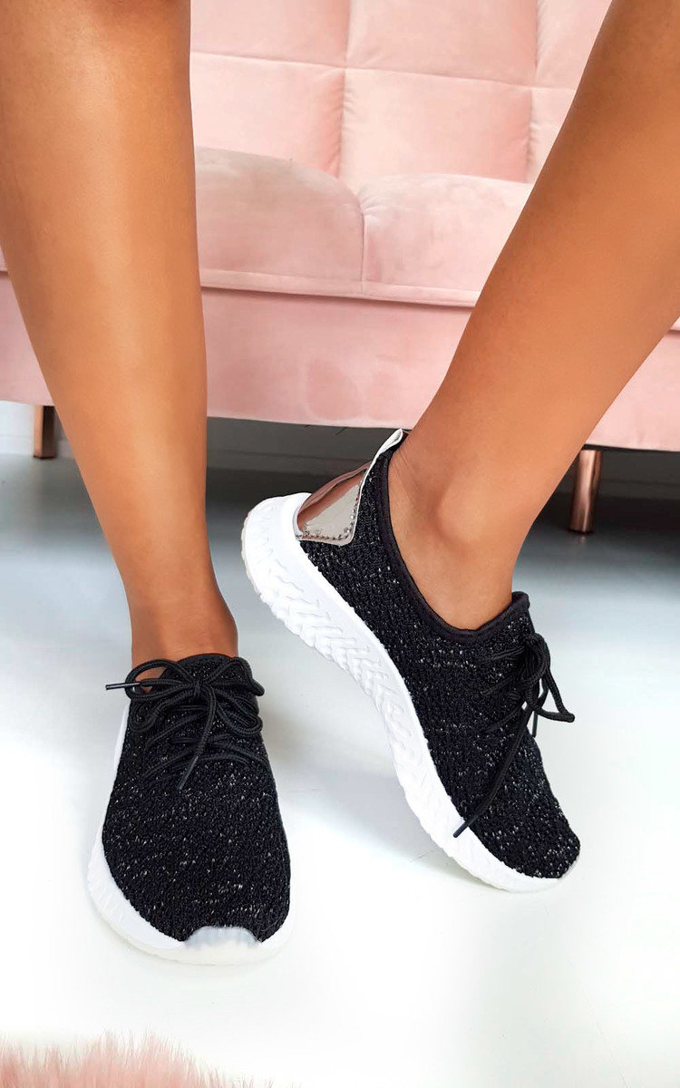 Dale Sporty Mesh Trainers Thumbnail Dale Sporty Mesh Trainers Thumbnail