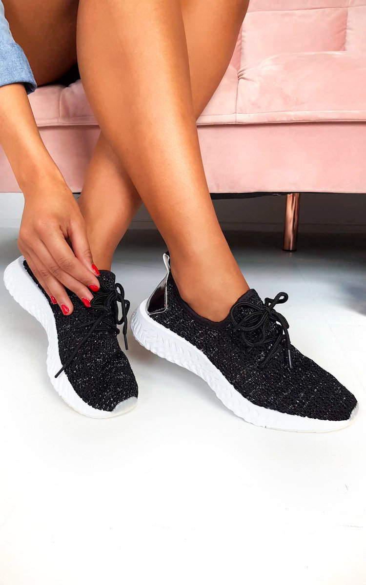 Dale Sporty Mesh Trainers Thumbnail Dale Sporty Mesh Trainers Thumbnail