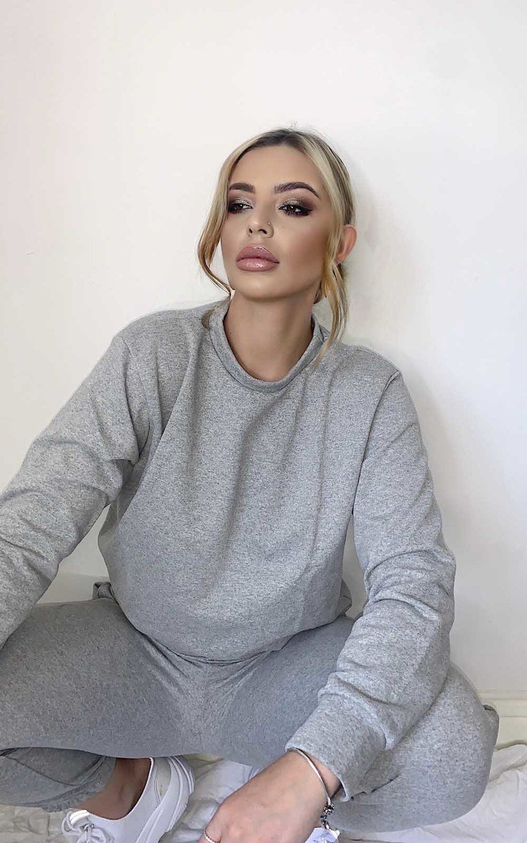 Dani Basic Lounge Co-ord Thumbnail Dani Basic Lounge Co-ord Thumbnail