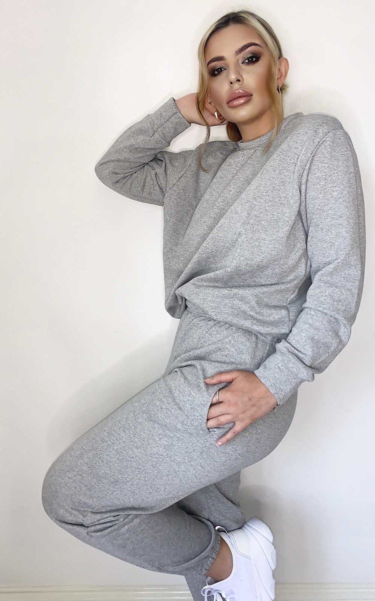Dani Basic Lounge Co-ord Thumbnail Dani Basic Lounge Co-ord Thumbnail