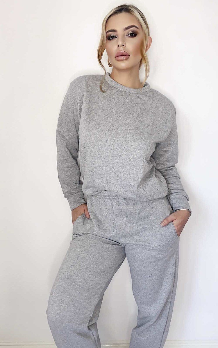 Dani Basic Lounge Co-ord Thumbnail Dani Basic Lounge Co-ord Thumbnail