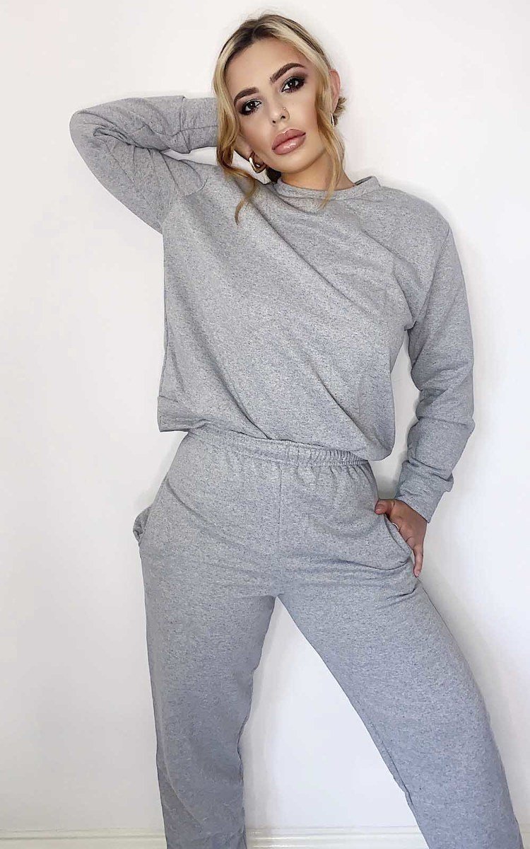 Dani Basic Lounge Co-ord Thumbnail Dani Basic Lounge Co-ord Thumbnail