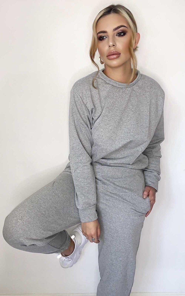 Dani Basic Lounge Co-ord Thumbnail Dani Basic Lounge Co-ord Thumbnail