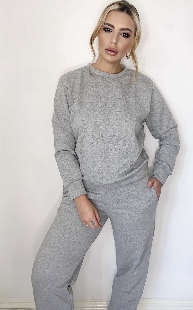 Dani Basic Lounge Co-ord Thumbnail Dani Basic Lounge Co-ord Thumbnail