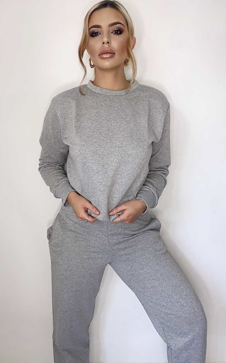 Dani Basic Lounge Co-ord Thumbnail Dani Basic Lounge Co-ord Thumbnail