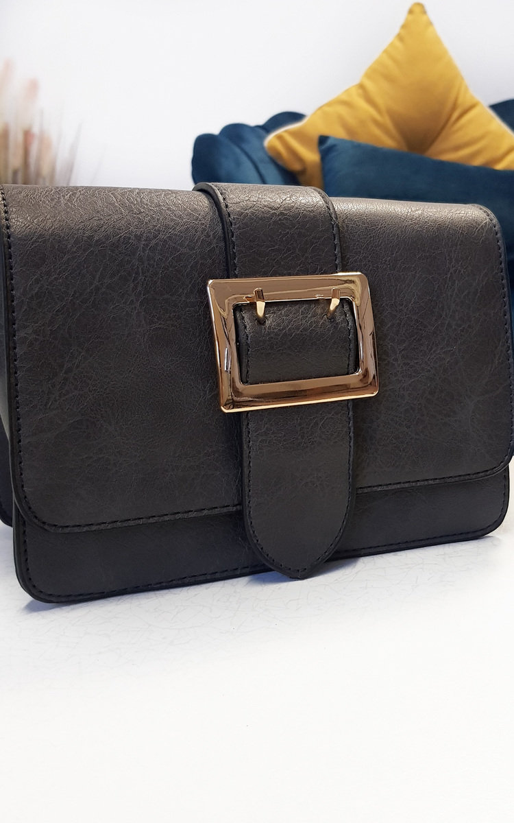 Daniella Faux Leather Handbag Daniella Faux Leather Handbag