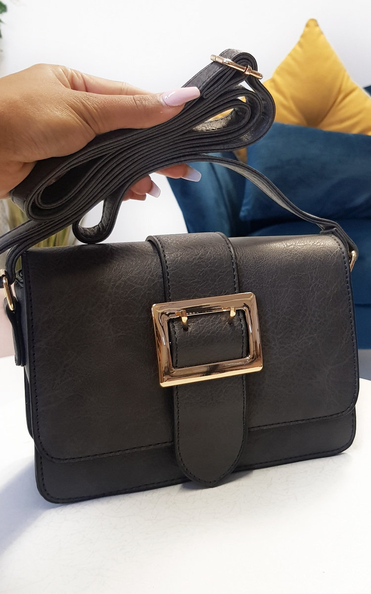 Daniella Faux Leather Handbag Thumbnail Daniella Faux Leather Handbag Thumbnail