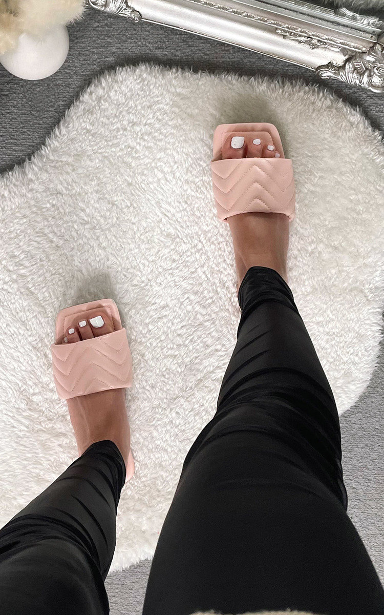 Daphne Slip On Sandals Daphne Slip On Sandals
