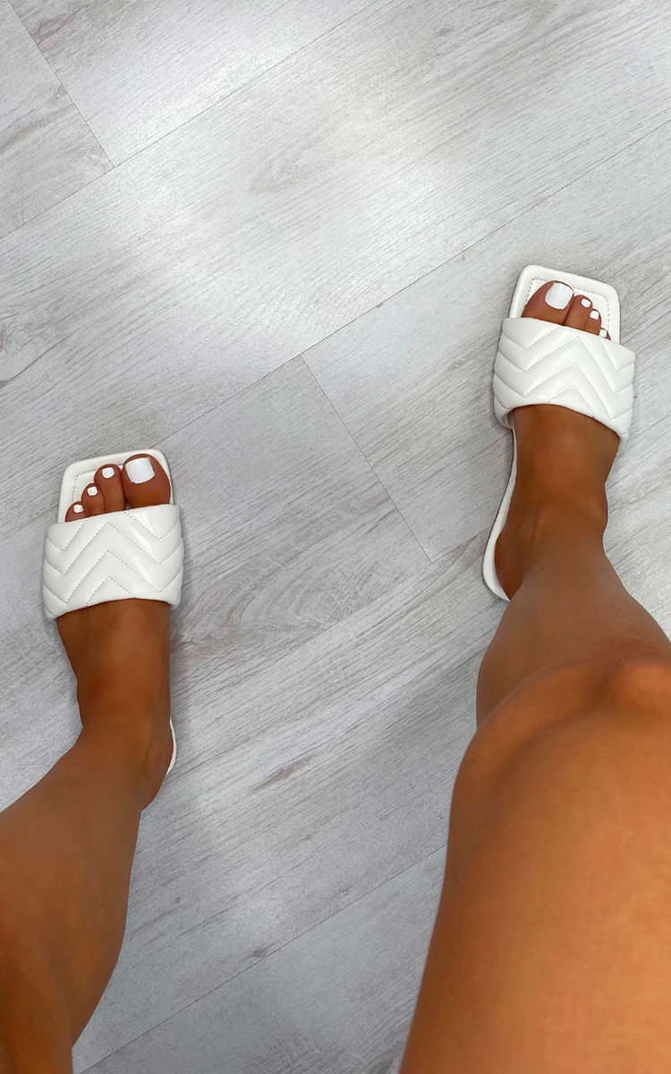 Daphne Slip On Sandals Thumbnail Daphne Slip On Sandals Thumbnail