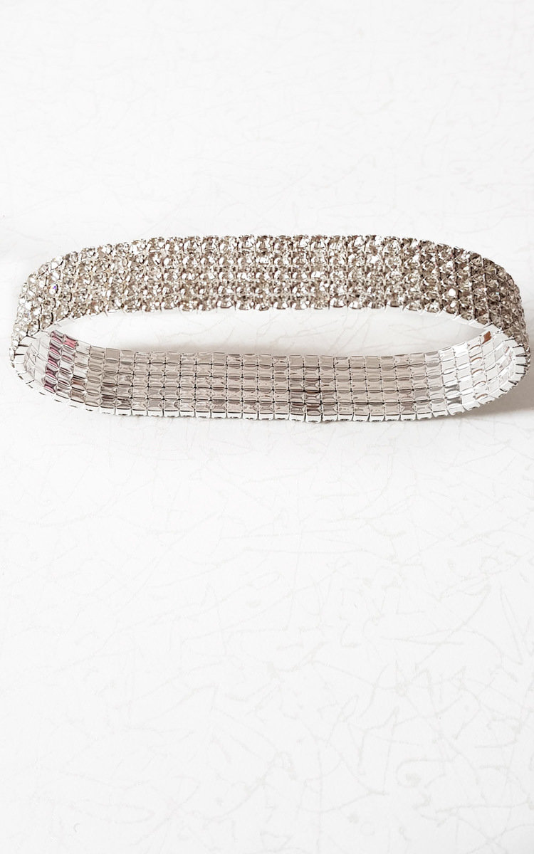 Dee Diamante Statement Anklet Dee Diamante Statement Anklet