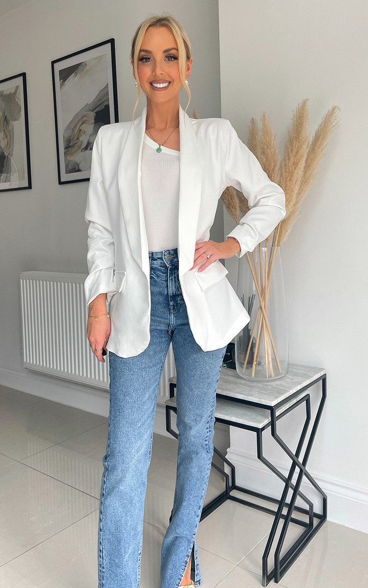 Elise Blazer Jacket Elise Blazer Jacket