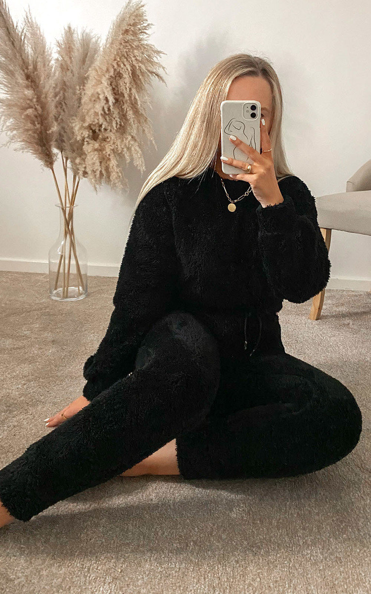 Felicity Fleece Co-ord Thumbnail Felicity Fleece Co-ord Thumbnail