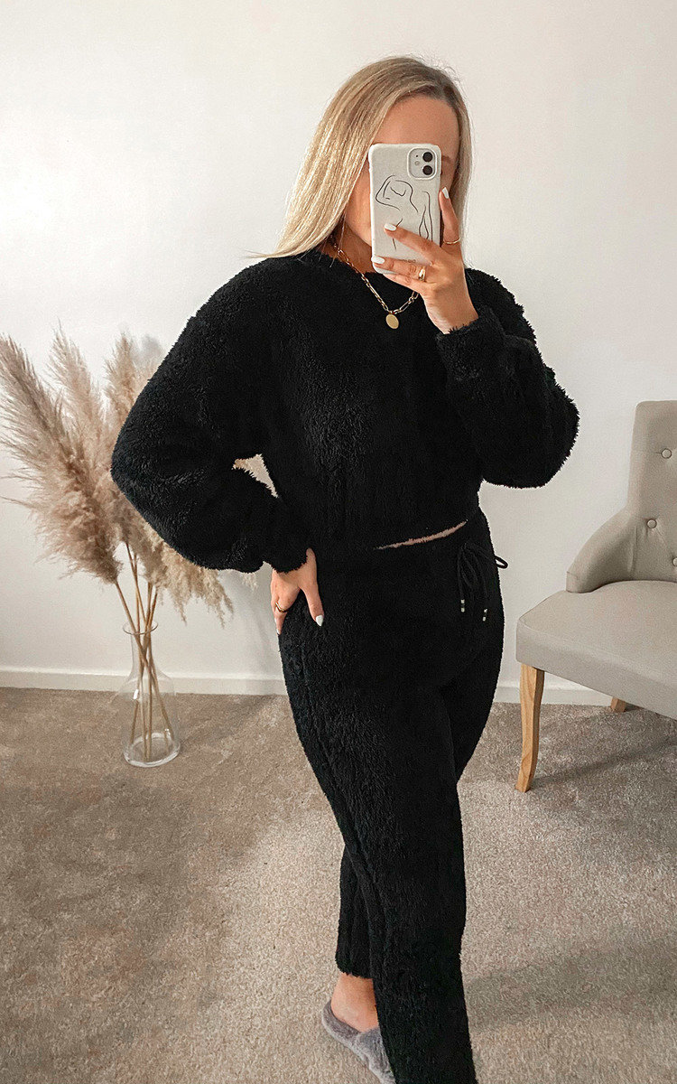 Felicity Fleece Co-ord  Thumbnail