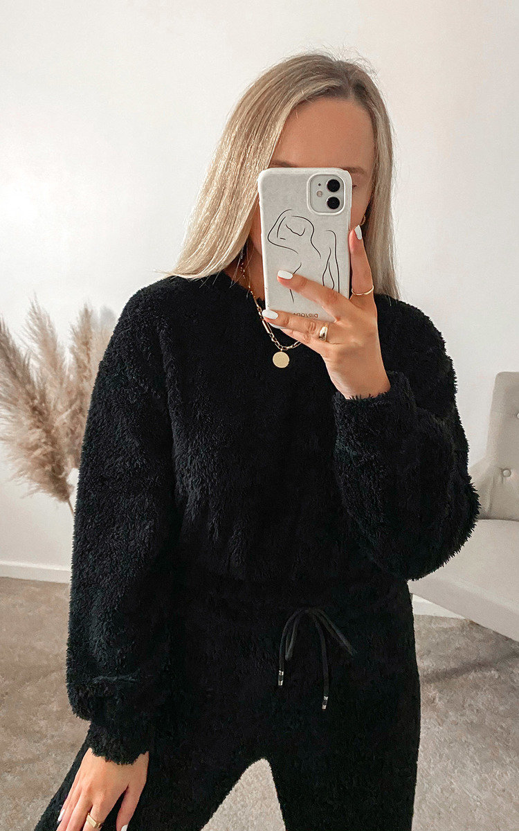 Felicity Fleece Co-ord Felicity Fleece Co-ord