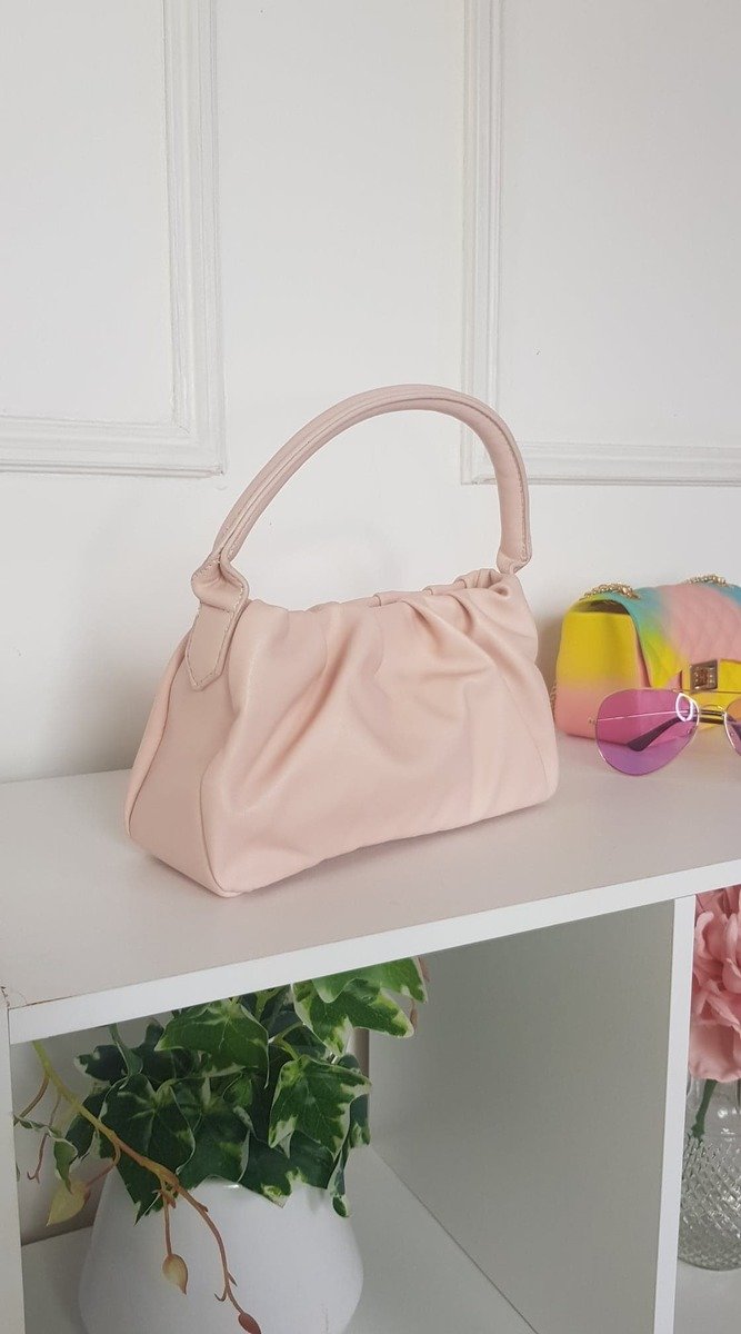 Fliss Pouch Shoulder Handbag Fliss Pouch Shoulder Handbag