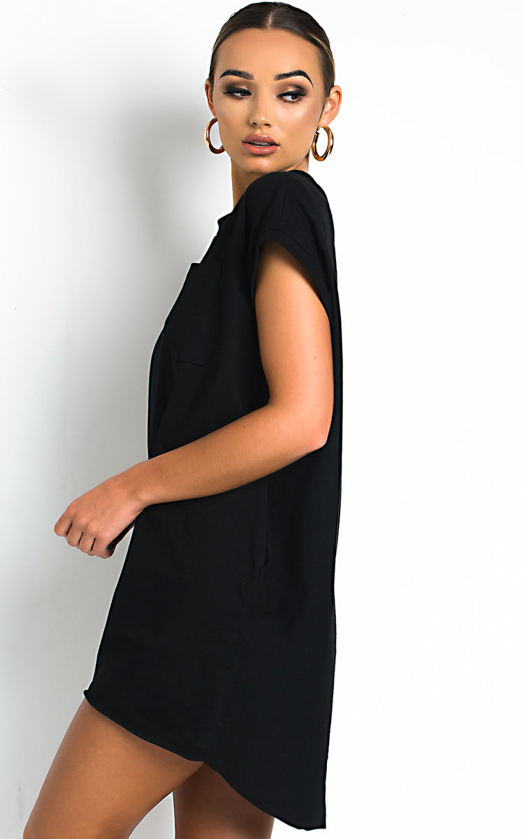 Flo Oversized Pocket Top Thumbnail Flo Oversized Pocket Top Thumbnail