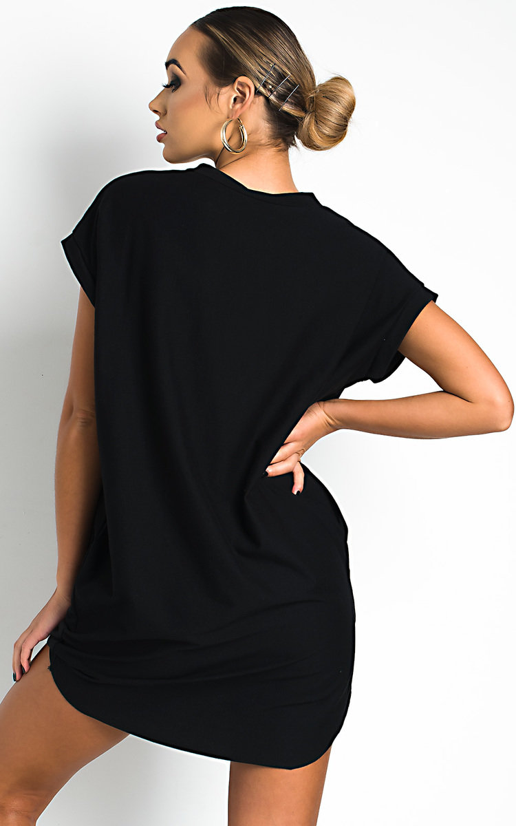 Flo Oversized Pocket Top