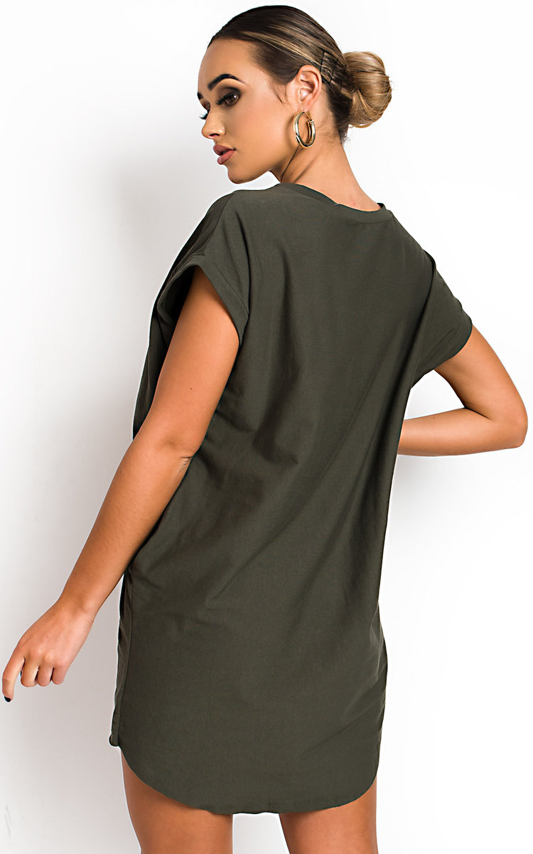 Flo Oversized Pocket Top Thumbnail Flo Oversized Pocket Top Thumbnail