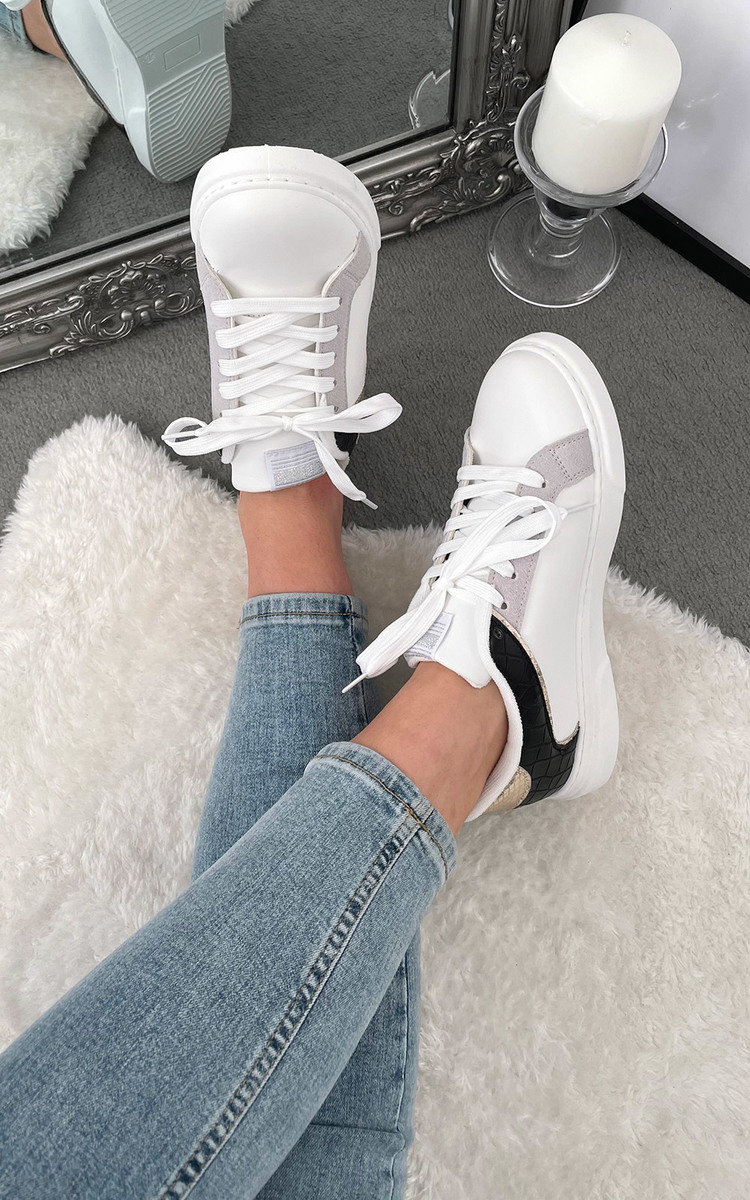 Flynn Star Trainers Flynn Star Trainers