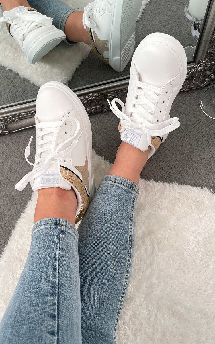 Flynn Star Trainers Flynn Star Trainers