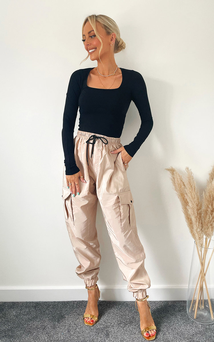 Frankie Cargo Trousers Frankie Cargo Trousers