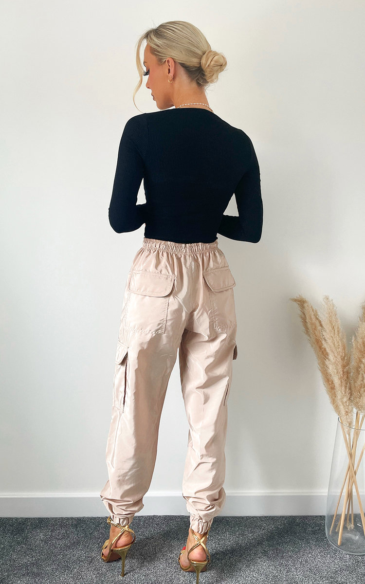 Frankie Cargo Trousers Thumbnail Frankie Cargo Trousers Thumbnail