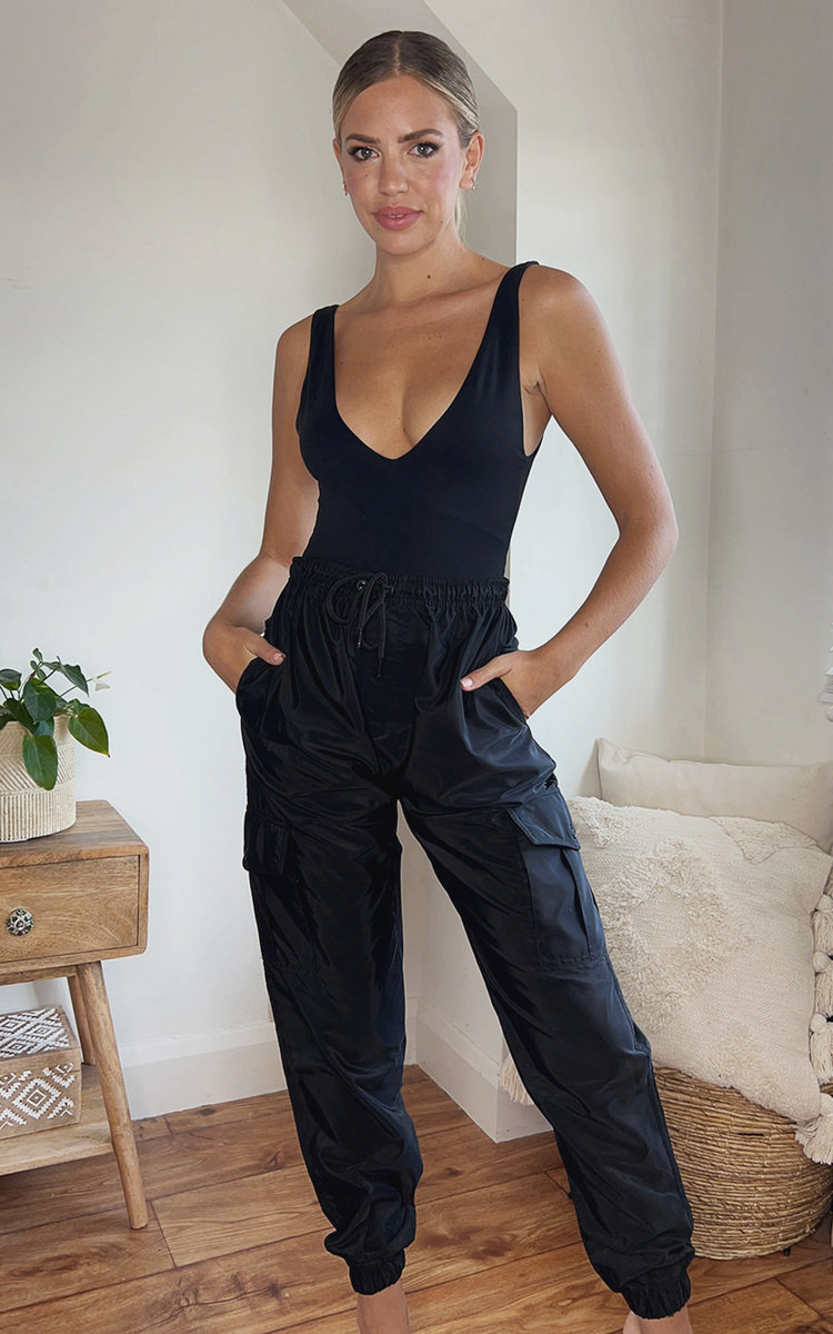 Frankie Cargo Trousers Frankie Cargo Trousers