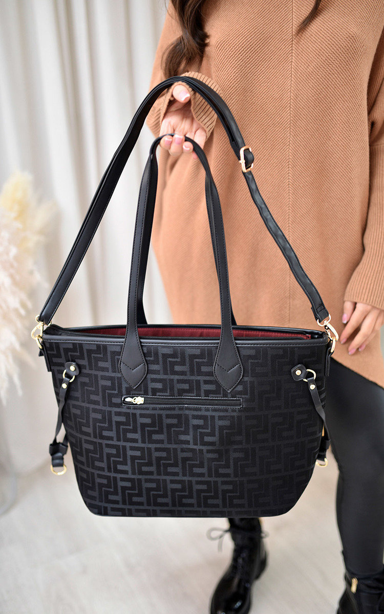 Freya Printed Bag Freya Printed Bag