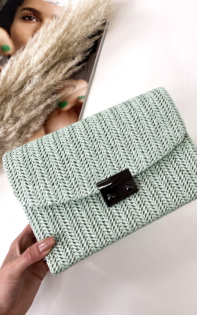 Gianna Clutch Bag 