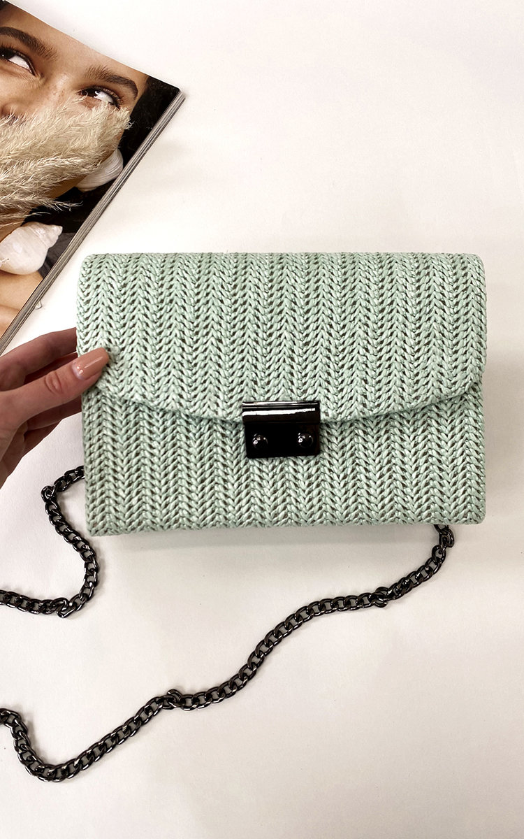 Gianna Clutch Bag Thumbnail Gianna Clutch Bag Thumbnail