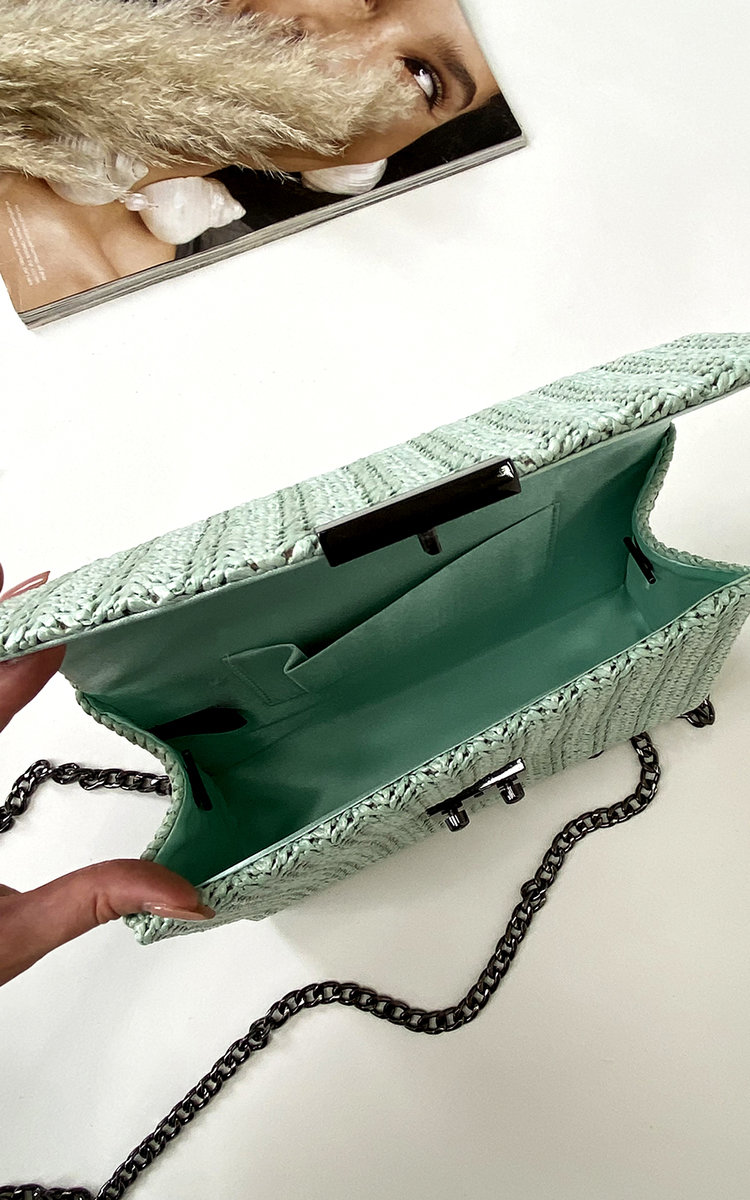 Gianna Clutch Bag Thumbnail Gianna Clutch Bag Thumbnail