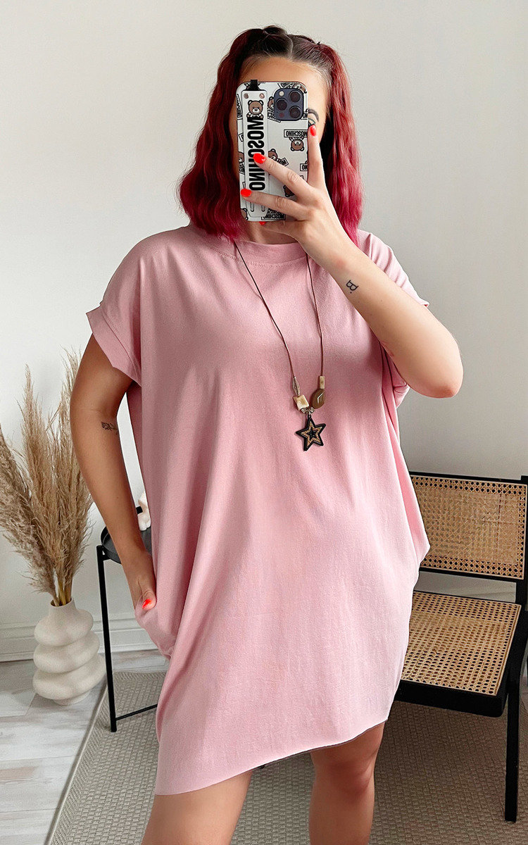 Hazel Longline Top Hazel Longline Top