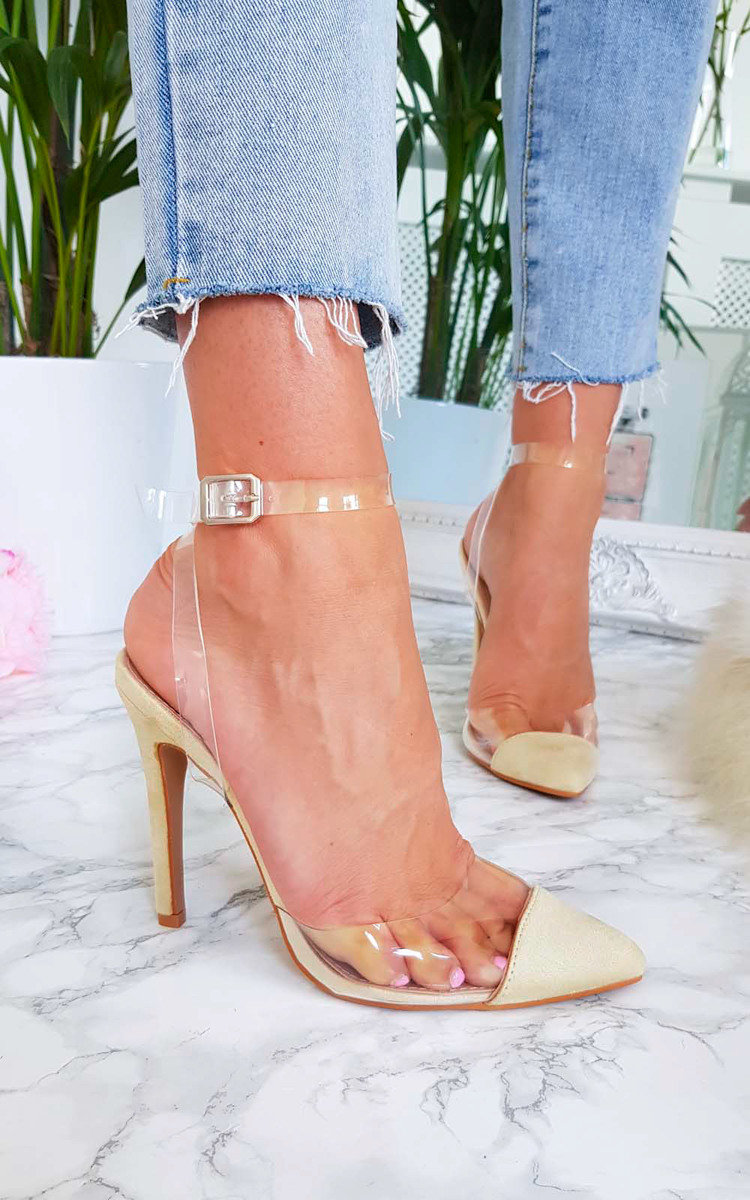 Helena Pointed Court Heels Thumbnail Helena Pointed Court Heels Thumbnail