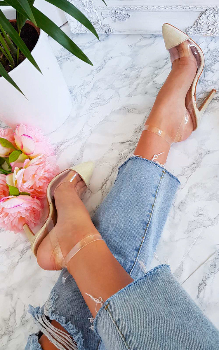 Helena Pointed Court Heels Thumbnail Helena Pointed Court Heels Thumbnail