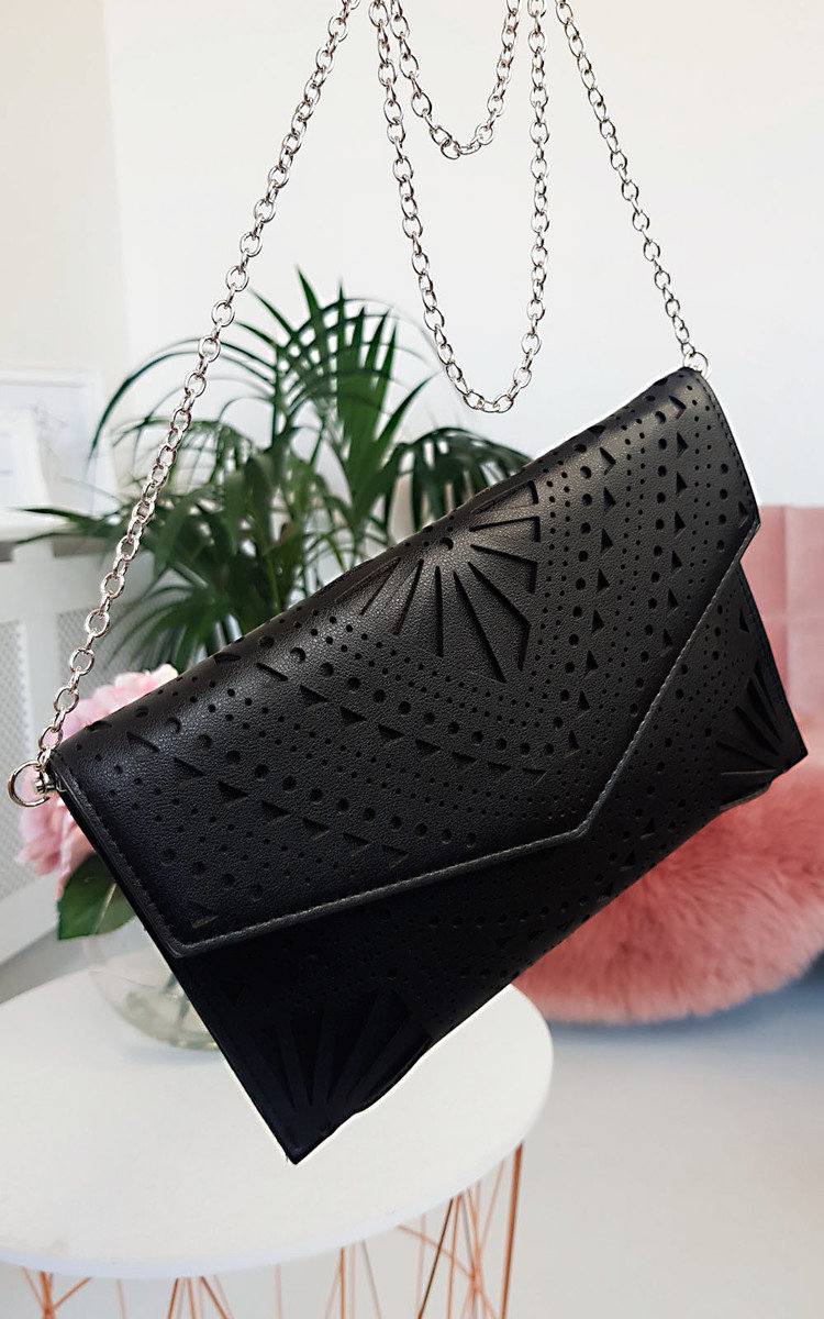 Henry Cut out Envelope Clutch Bag Henry Cut out Envelope Clutch Bag