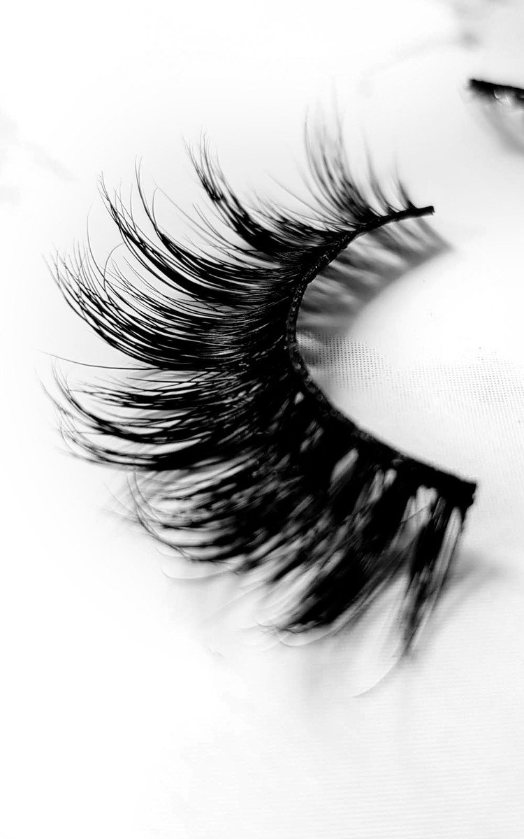 3D Luxury Mink Lashes - Date Night Thumbnail 3D Luxury Mink Lashes - Date Night Thumbnail
