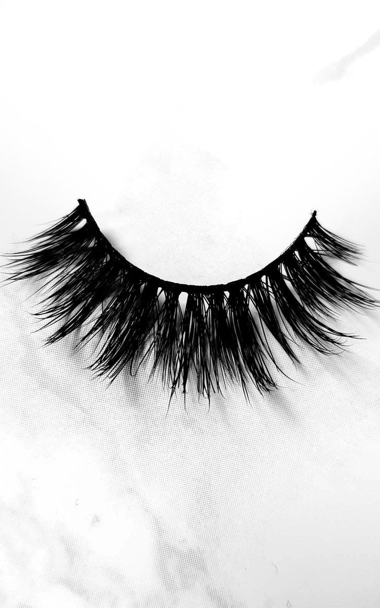 3D Luxury Mink Lashes - Date Night  Thumbnail