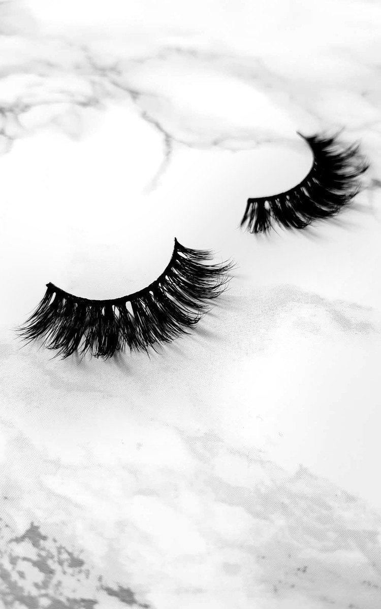 3D Luxury Mink Lashes - Date Night  Thumbnail