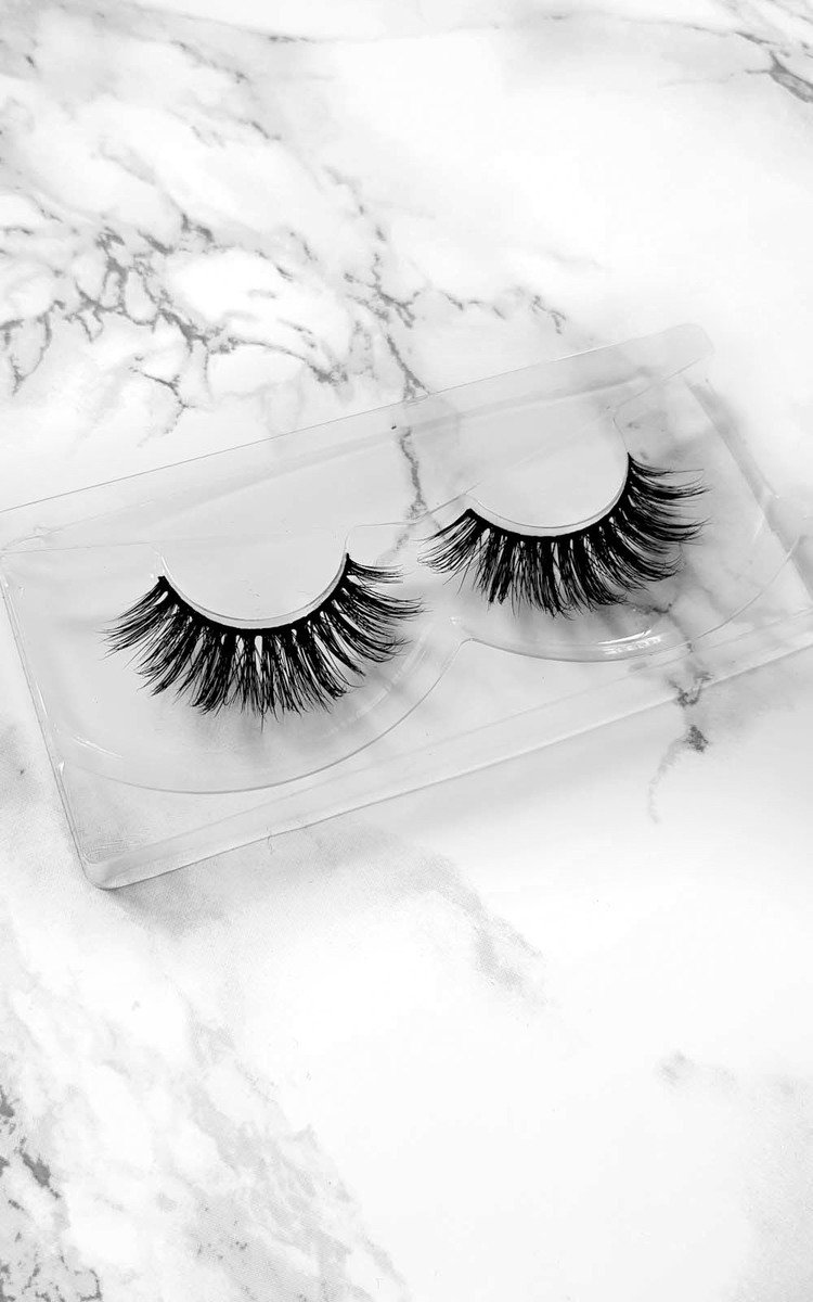 3D Luxury Mink Lashes - Date Night Thumbnail 3D Luxury Mink Lashes - Date Night Thumbnail